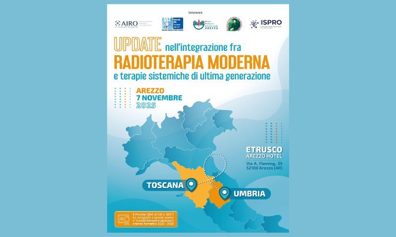 UPDATE NELL'INTEGRAZIONE FRA RADIOTERAPIA MODERNA E TERAPIE SISTEMICHE DI ULTIMA GENERAZIONE 